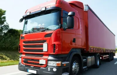 Antalya Orhaneli Ambar Kargo