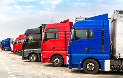 Antalya Orhaneli Ambar Nakliyat