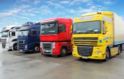 Antalya Orhaneli Nakliye Ambarı