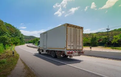 Antalya ile Orhaneli Arası Bulaşık Makinesi Taşıma