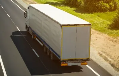 Antalya ile Orhaneli Arası Parça Eşya Taşıma