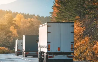 Antalya ile Orhaneli Arası Klima Taşıma