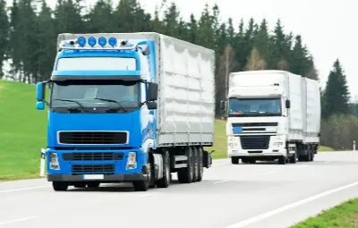 Antalya ile Orhaneli Arası Eşya Taşıma